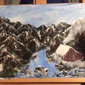 Meet your Posher, Barbara